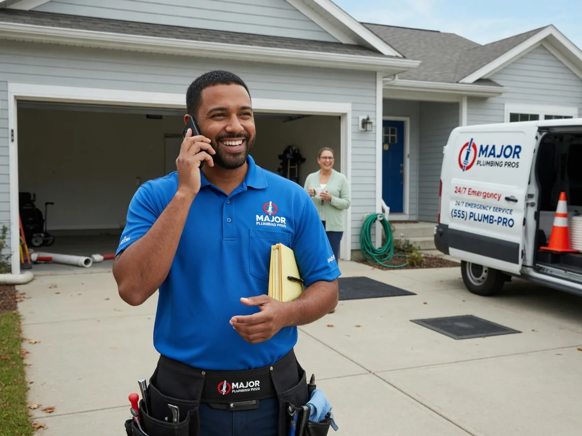 Drain Cleaning Services Temple, GA FAQs